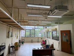 Cendex Centre (D3), Factory #457718491